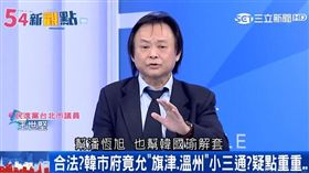 王世堅／54新觀點