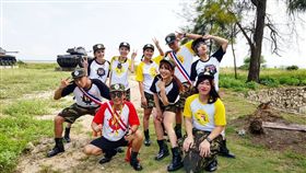 玩很大、趙駿亞、小鬼、無尊/IG