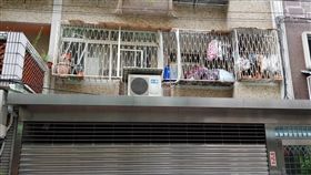 新北市，竊盜，監視器，百元鈔，分房