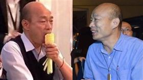 韓國瑜 圖/資料照,高市府提供