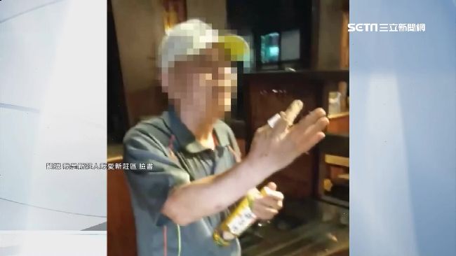 茶館控吃霸王餐　翁辯：今天女方請客