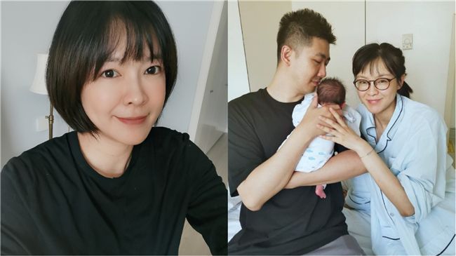 分房睡4年！女星被問「懷孕」秒尷尬