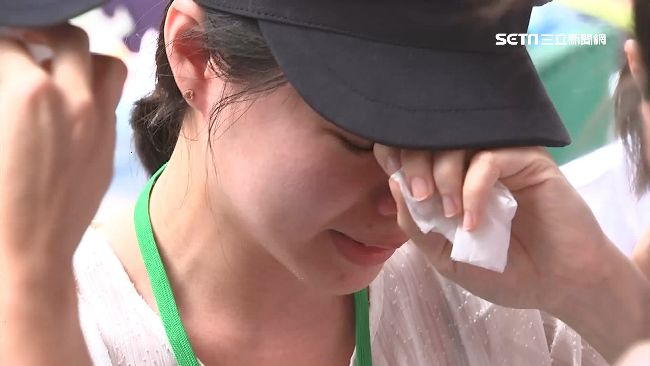 長榮提告要三寶！工會：不怕！沒違法