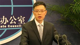 （１６：９）李家寶返陸人身安全　國台辦：不是十分了解對於異議陸生李家寶返陸的人身安全，中國國台辦發言人安峰山26日表示，對具體情況「不是十分了解」，並稱交換生事宜應依照兩岸校際協議處理。中央社記者繆宗翰北京攝　108年6月26日