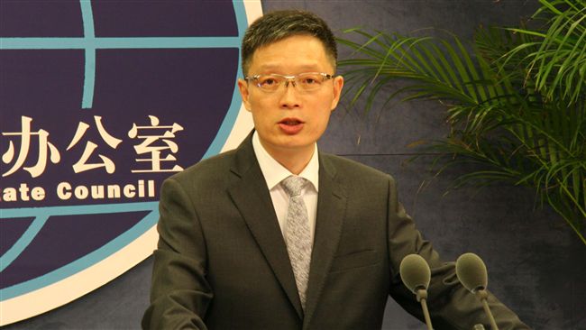 阻兩岸交往？陸委會：國台辦轉移焦點