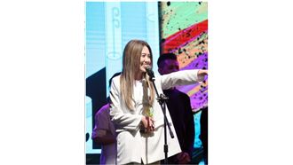 孫盛希最想奪歌后！竟先練習落選表情