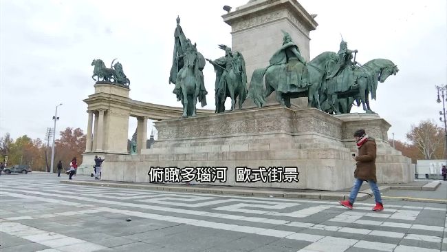 津貼高、休息時數多…歐洲航線成首選
