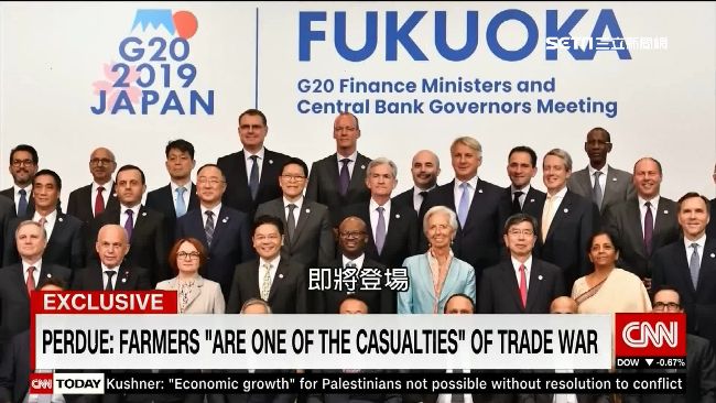 中美仍互槓！專家：川習會恐無疾而終
