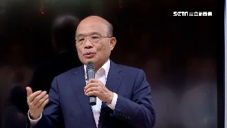 小三通引豬瘟入關？蘇痛批：亂開漏洞