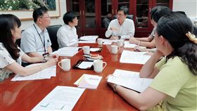 翻攝陳其邁臉書