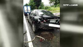 拖吊8公里要9千元？駕駛傻眼