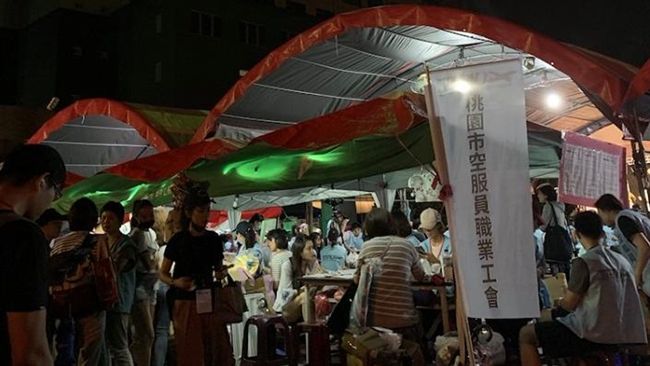 原只搭長榮！罷工卻讓他看清真面目