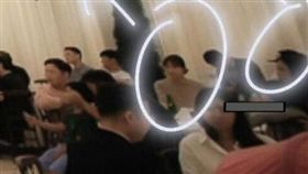 宋仲基,宋慧喬／微博