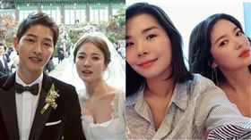 宋慧喬,造型師／微博