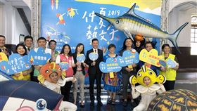 新竹市仲夏藝文季  知名團隊演出藝文盛宴（1）新竹市2019仲夏藝文季系列活動將於6月底陸續登場，活動邀請多個國內知名團體在各區展演，皆為免費入場，歡迎民眾前往享受藝文盛宴。中央社記者郭宣(文三)攝  108年6月26日