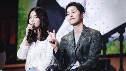 新婚豪宅空很久！雙宋分居時間點曝光