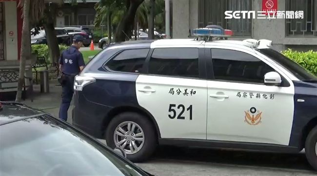 資深警涉投資理容院貪污　主管先GG