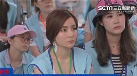 長榮罷工,空服員,莎莎