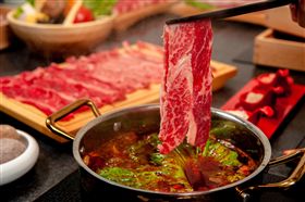 宜蘭,冷藏肉火鍋,聚德家風味鍋物,Prime等級,牛肉,痛風鍋