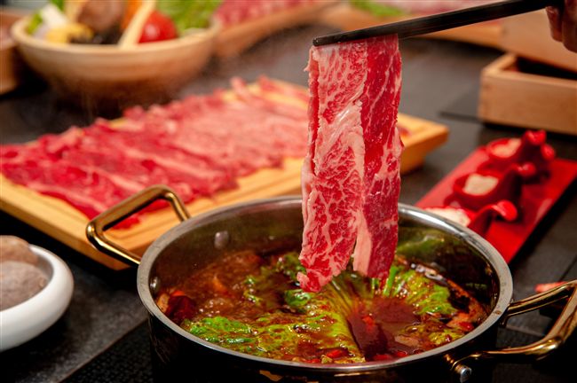 宜蘭首間冷藏肉火鍋專賣店！網友暴動