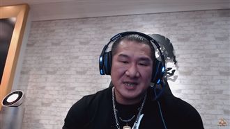 不准罵中共？館長解約：我自己開平台