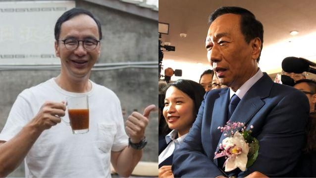 郭提0到6歲國家養　朱：以為郭家養