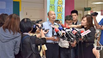 拋國防政策 韓:最少預算達最大戰力