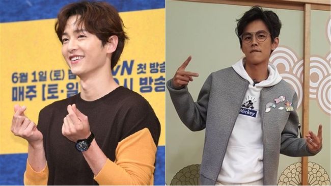 宋仲基遭轟韓國阿翔　變相逼喬妹離婚