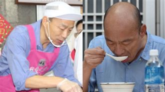 一天後才勘災？韓：風調雨順靠老天爺