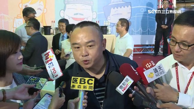 高雄店家嗆罷市　潘恒旭：理性一點