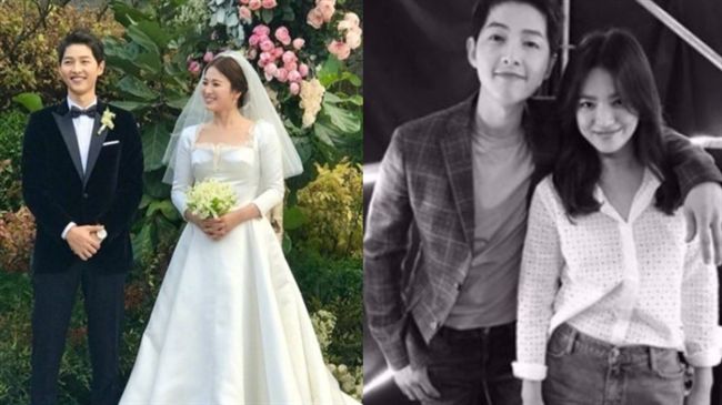 宋慧喬離婚…最新近照曝光網友嚇到了