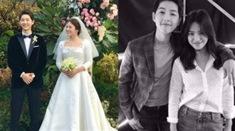 宋慧喬離婚…最新近照曝光網友嚇到了