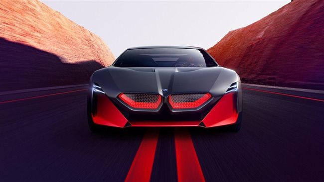 i8威力加強版？BMW正港油電超跑