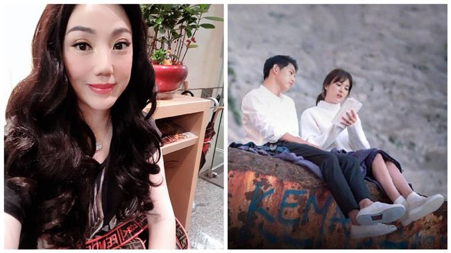 她曝宋仲基心聲！嫌：討好宋慧喬好累