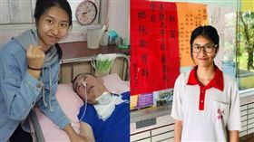 克服聽障當樂手　罕病女傳情植物人爸 
小耳症,植物人,管樂團