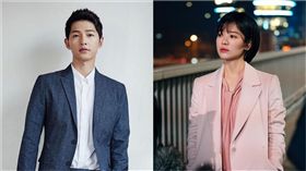 宋慧喬,造型師,金賢景。圖／微博