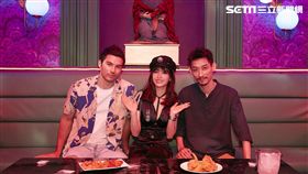 蔡依林 陳竹昇 鳳小岳 索尼音樂提供