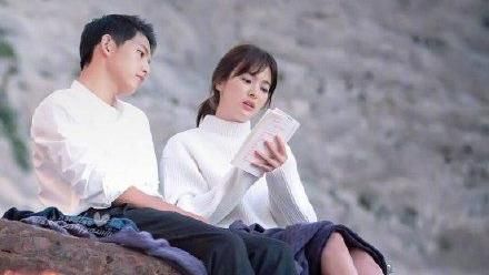 雙宋到底誰出軌？韓網：狗仔快去工作