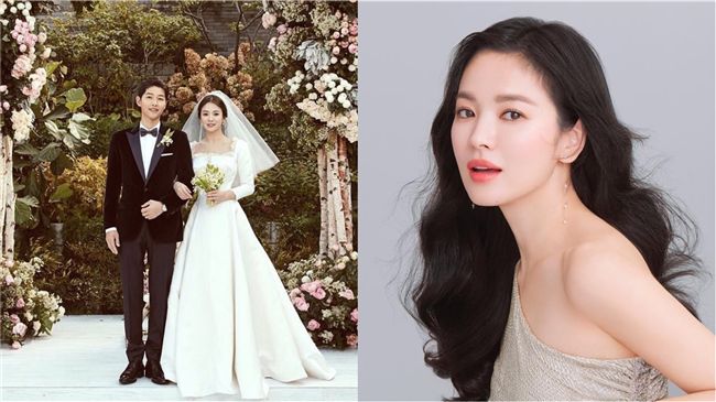 婚前不滿媳婦！宋仲基爸嫌喬妹年紀大