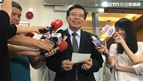 交通部,政務次長,王國材,／記者蕭筠攝影