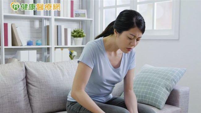 正確治療乾癬性關節炎　擺脫宅女生活