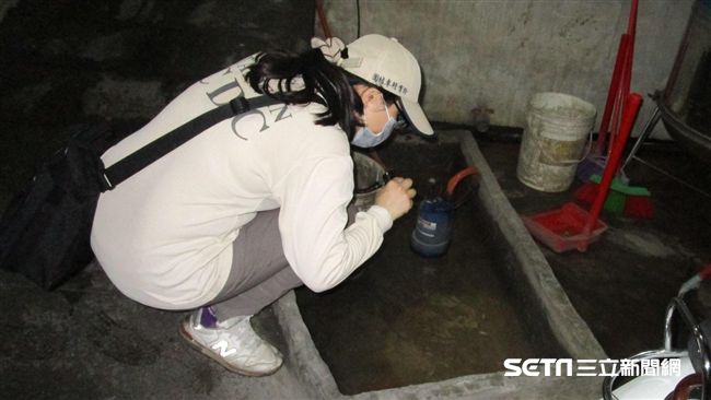 登革熱再爆2病例　疑存有其他感染源