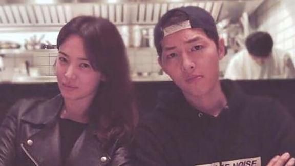 喬妹心碎辭演新劇！這件事早暗示婚變