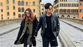 演藝圈 3 對「潮流 CP」！原來曬恩愛等同於粉紅泡泡滿點的「曬球鞋」？