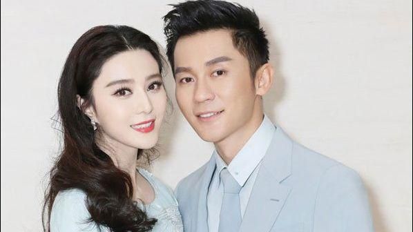 范冰冰、李晨分了！我們不再是我們…