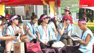 唇槍舌戰！長榮工會幹部上節目遭狠嗆