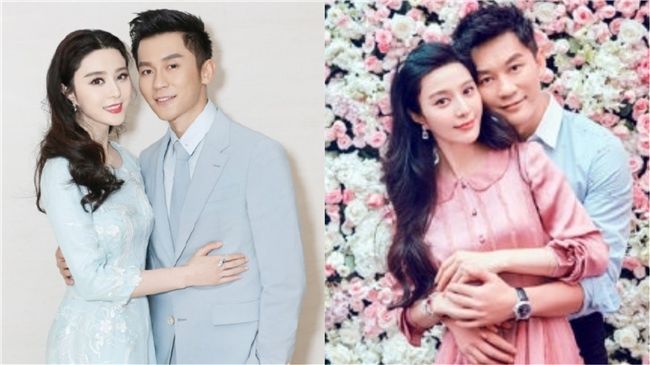 分手早有端倪！范冰冰病倒李晨裝不知