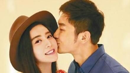 范冰冰心碎！李晨半前年已「斷關係」