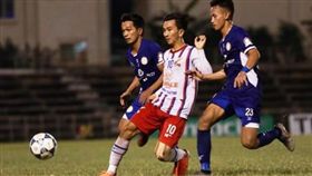 ▲東南亞足球。（圖／取自東南亞足球聯盟推特）