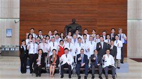 長庚,電子病例,國際認證,醫療智能(林口長庚提供)